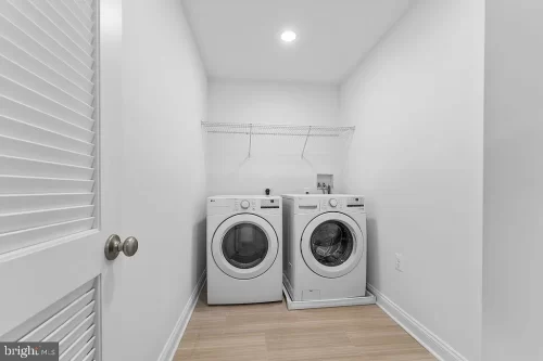 Washer/Dryer