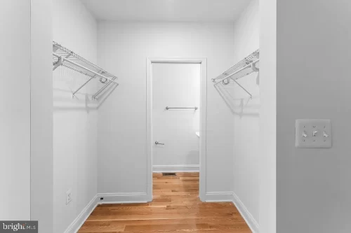 Closet